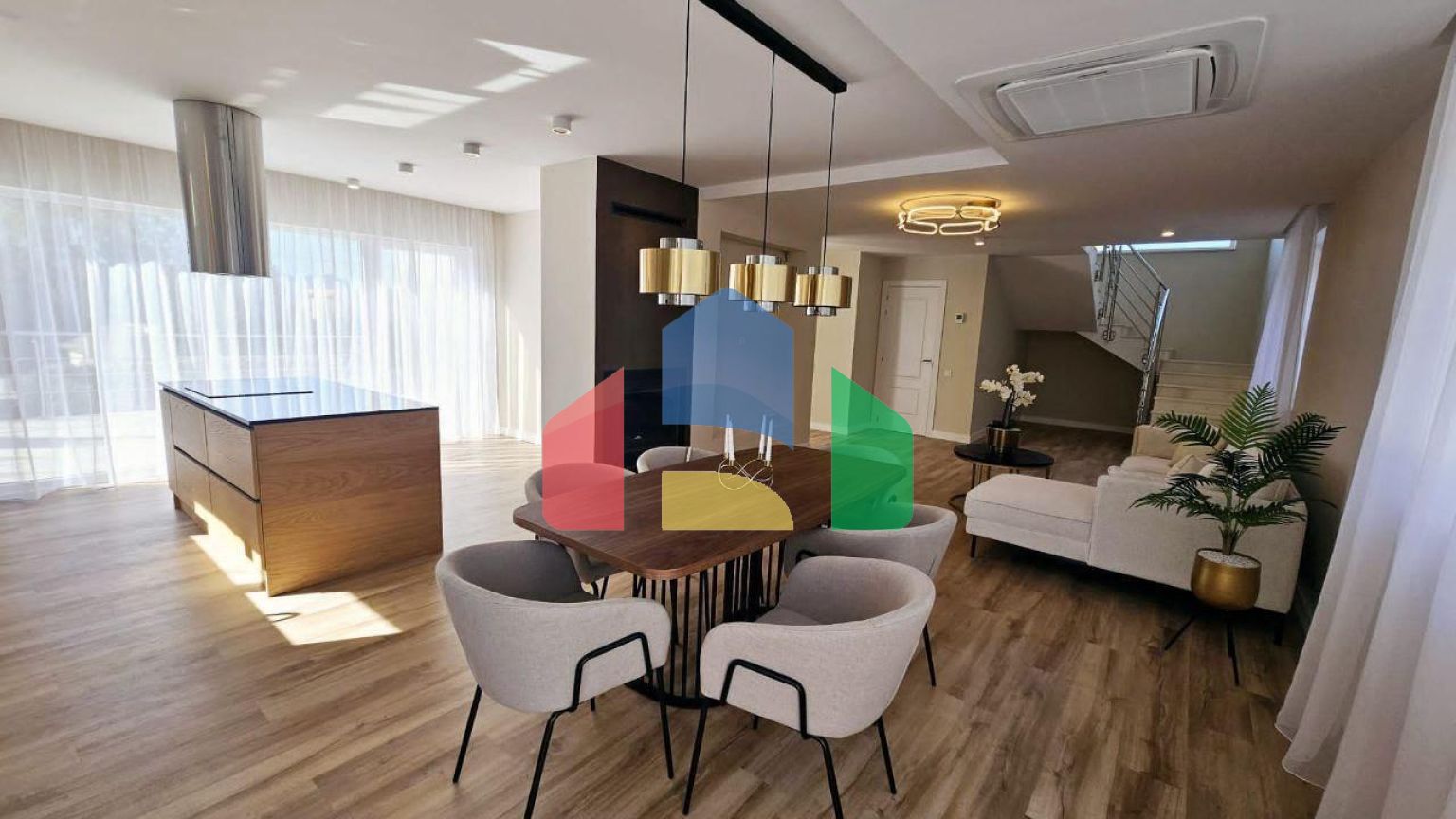 Ваш Дом Мечты в Кальпе