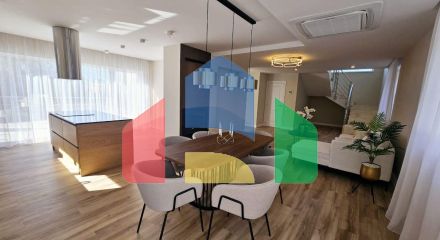 Ваш Дом Мечты в Кальпе