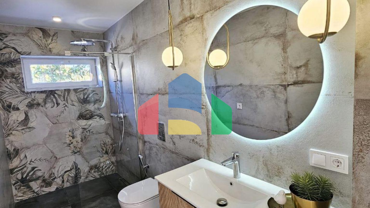 Ваш Дом Мечты в Кальпе