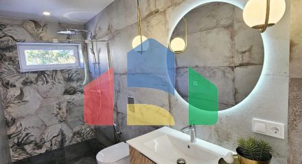 Ваш Дом Мечты в Кальпе