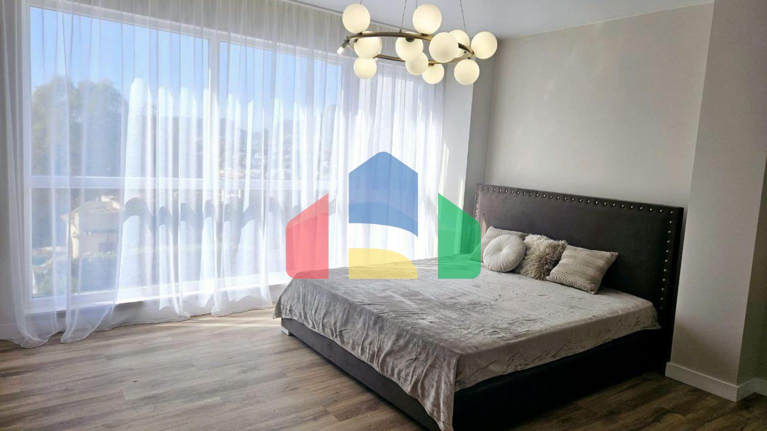 Ваш Дом Мечты в Кальпе