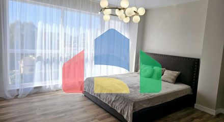 Ваш Дом Мечты в Кальпе