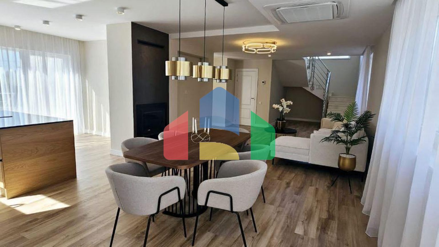 Ваш Дом Мечты в Кальпе