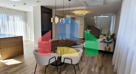 Ваш Дом Мечты в Кальпе