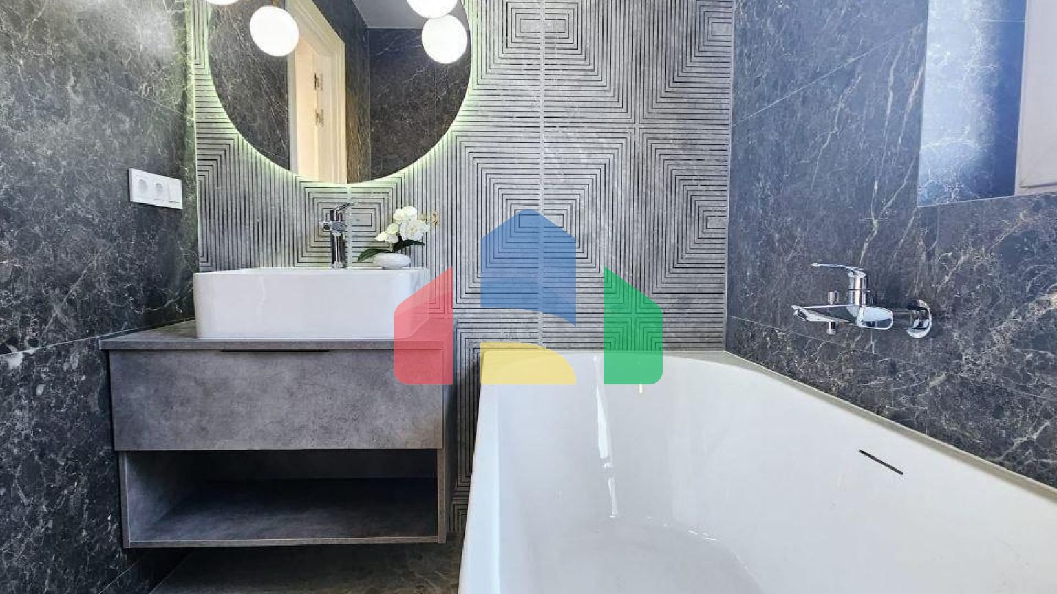 Ваш Дом Мечты в Кальпе