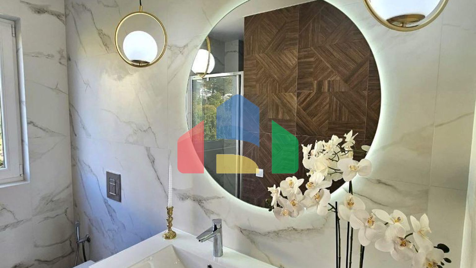 Ваш Дом Мечты в Кальпе