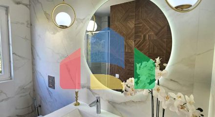 Ваш Дом Мечты в Кальпе