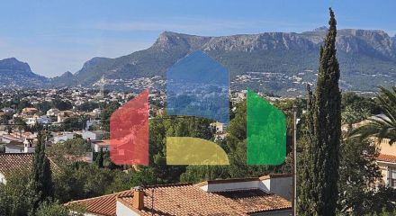 Ваш Дом Мечты в Кальпе