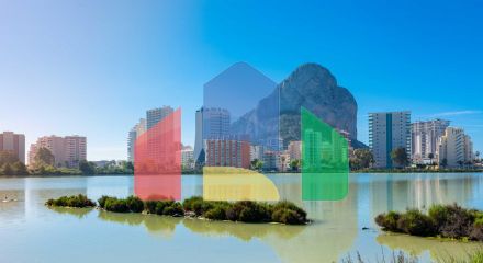 NEW BUILD APARTMENTS IN CALPE