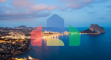 НОВЫЙ КОМПЛЕКС АПАРТАМЕНТОВ В КАЛЬПЕ