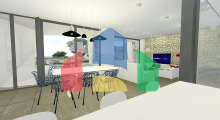 Houses in Calpe ID 70762