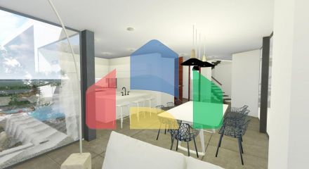 Houses in Calpe ID 70762