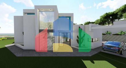 Houses in Calpe ID 70762