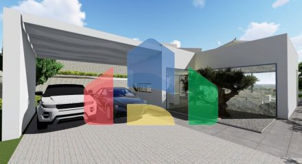 Houses in Calpe ID 70762
