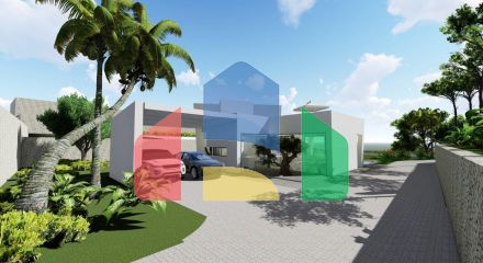 Houses in Calpe ID 70762