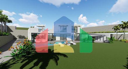 Дом в Кальпе ID 70762 Дом в Кальпе ID 70762