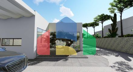 Дом в Кальпе ID 70762 Дом в Кальпе ID 70762