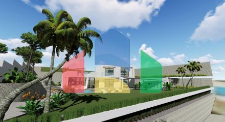 Дом в Кальпе ID 70762 Дом в Кальпе ID 70762