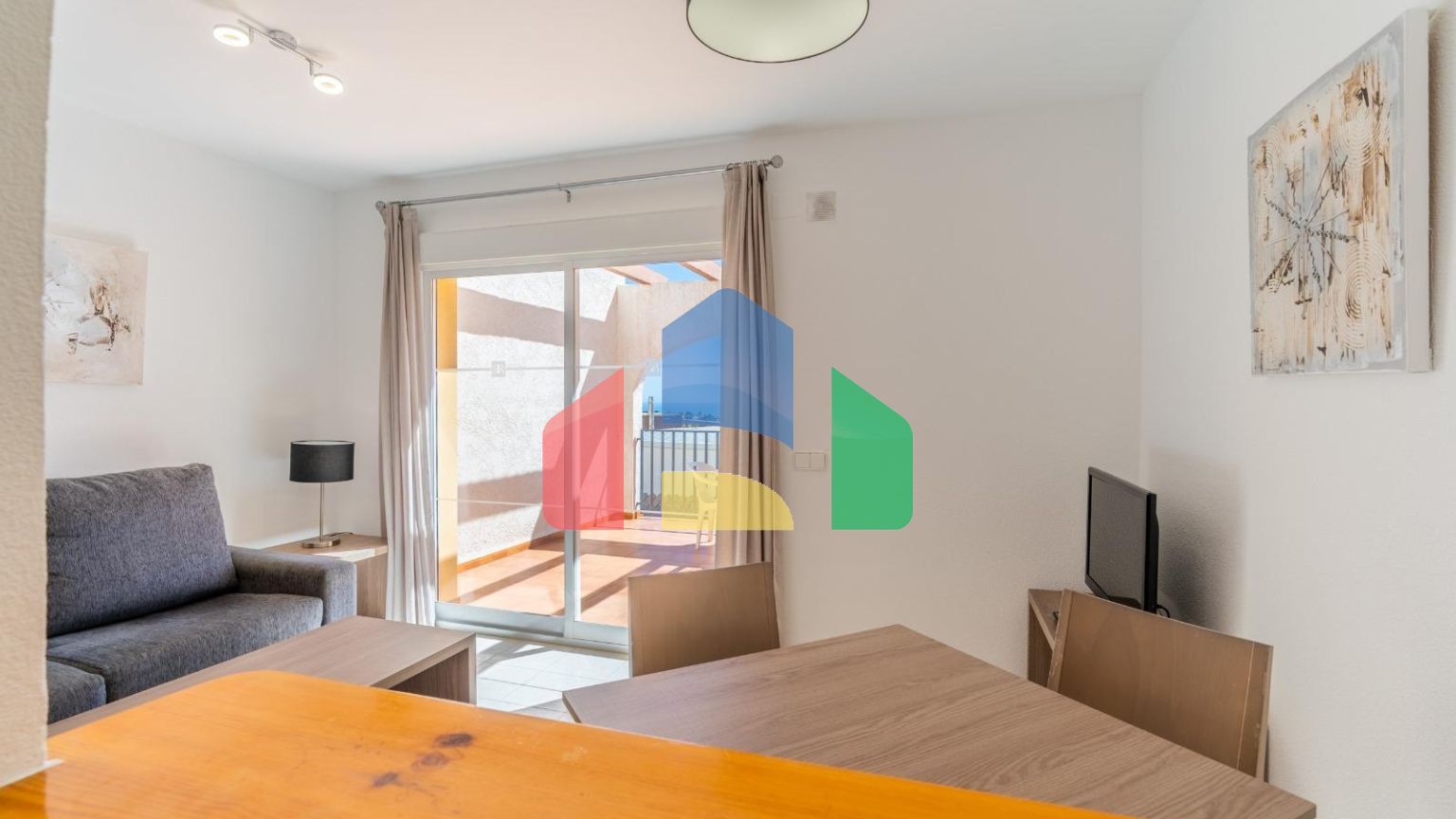 Imperial Park  – Бунгало с видом на море в Кальпе