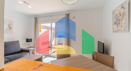 Imperial Park  – Бунгало с видом на море в Кальпе