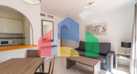 Imperial Park  – Бунгало с видом на море в Кальпе