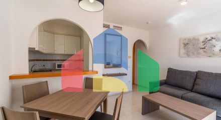 Imperial Park  – Бунгало с видом на море в Кальпе