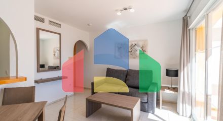 Imperial Park  – Бунгало с видом на море в Кальпе