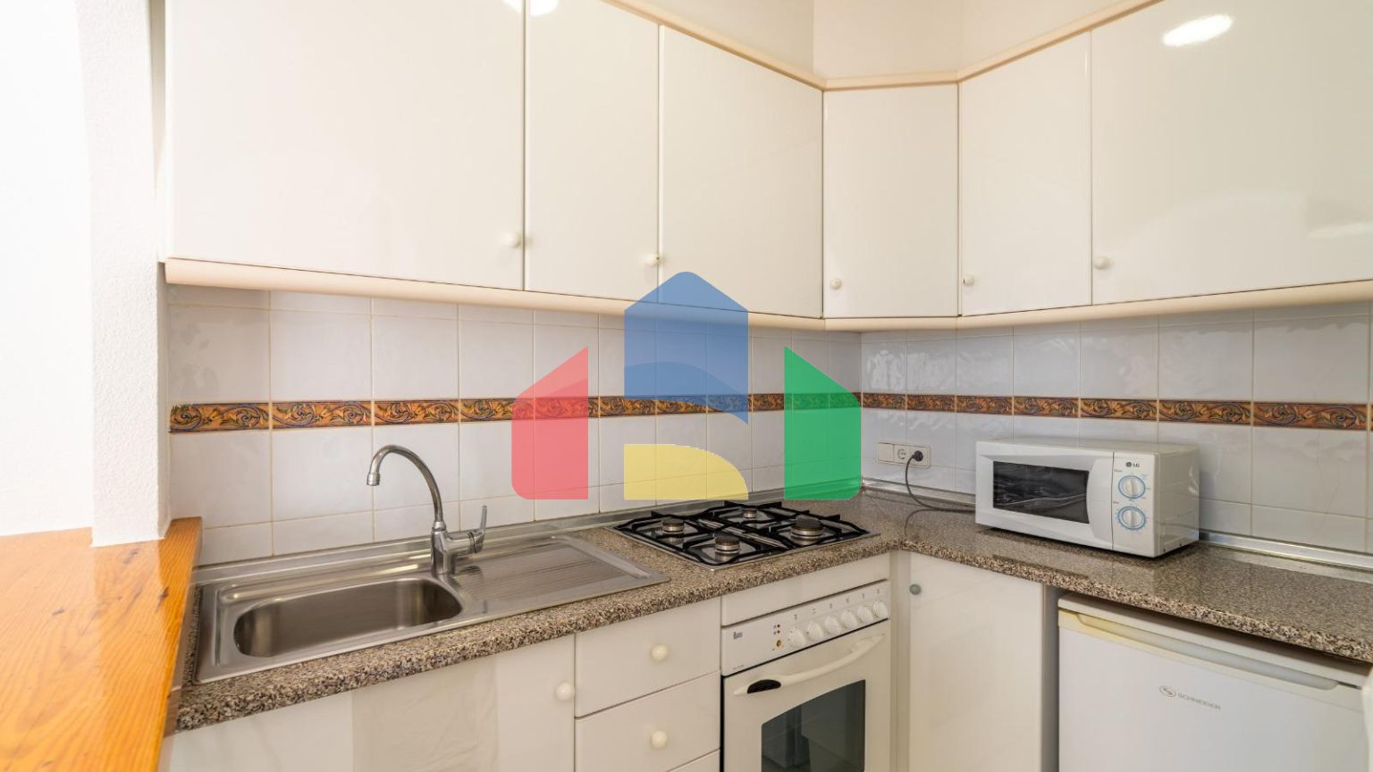 Imperial Park  – Бунгало с видом на море в Кальпе