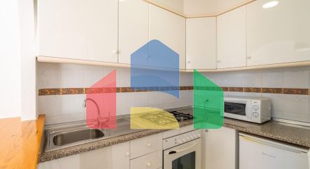 Imperial Park  – Бунгало с видом на море в Кальпе