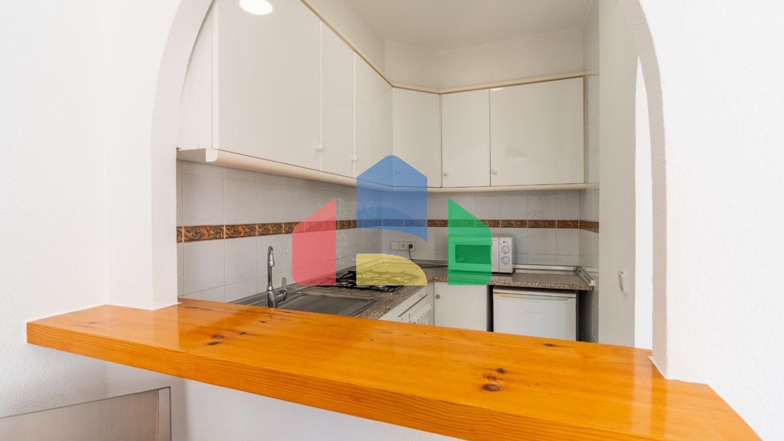 Imperial Park  – Бунгало с видом на море в Кальпе