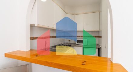 Imperial Park  – Бунгало с видом на море в Кальпе