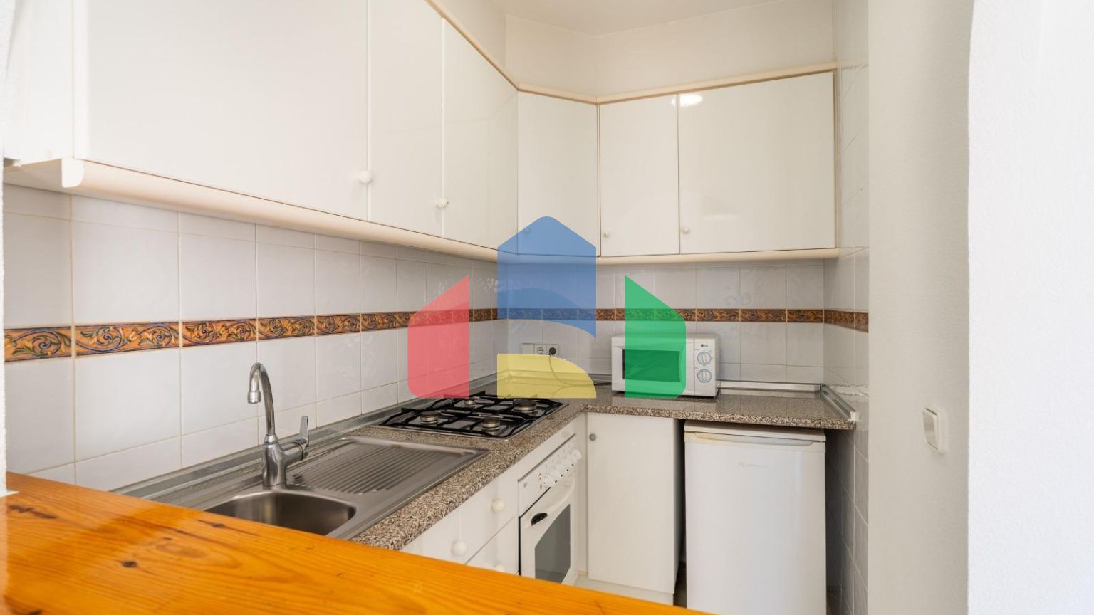 Imperial Park  – Бунгало с видом на море в Кальпе