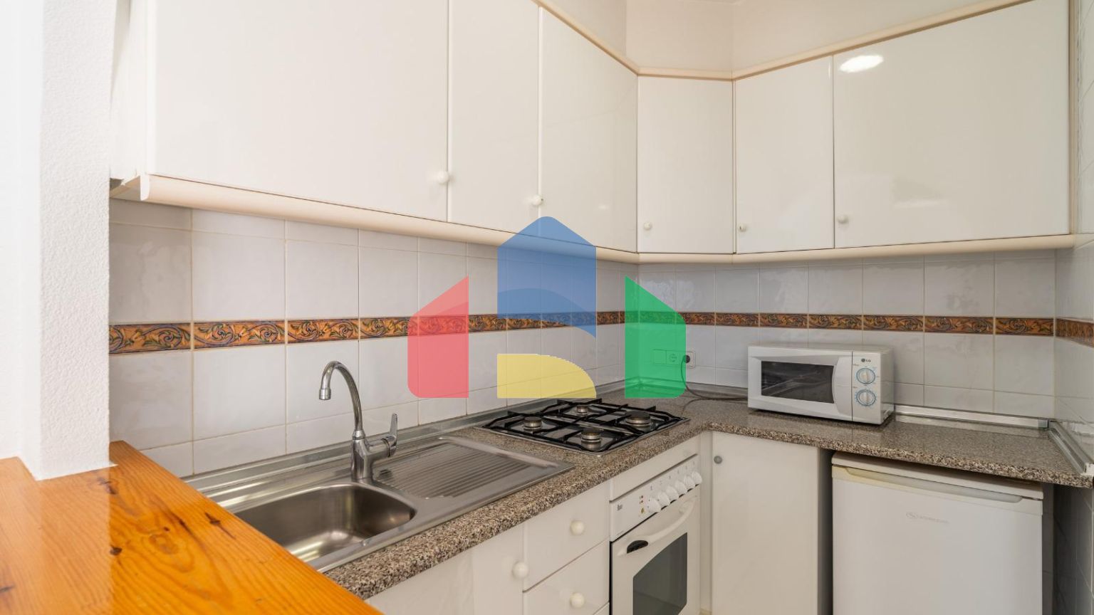 Imperial Park  – Бунгало с видом на море в Кальпе