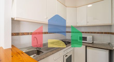 Imperial Park  – Бунгало с видом на море в Кальпе