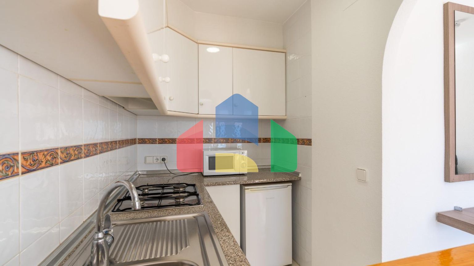 Imperial Park  – Бунгало с видом на море в Кальпе