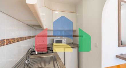 Imperial Park  – Бунгало с видом на море в Кальпе