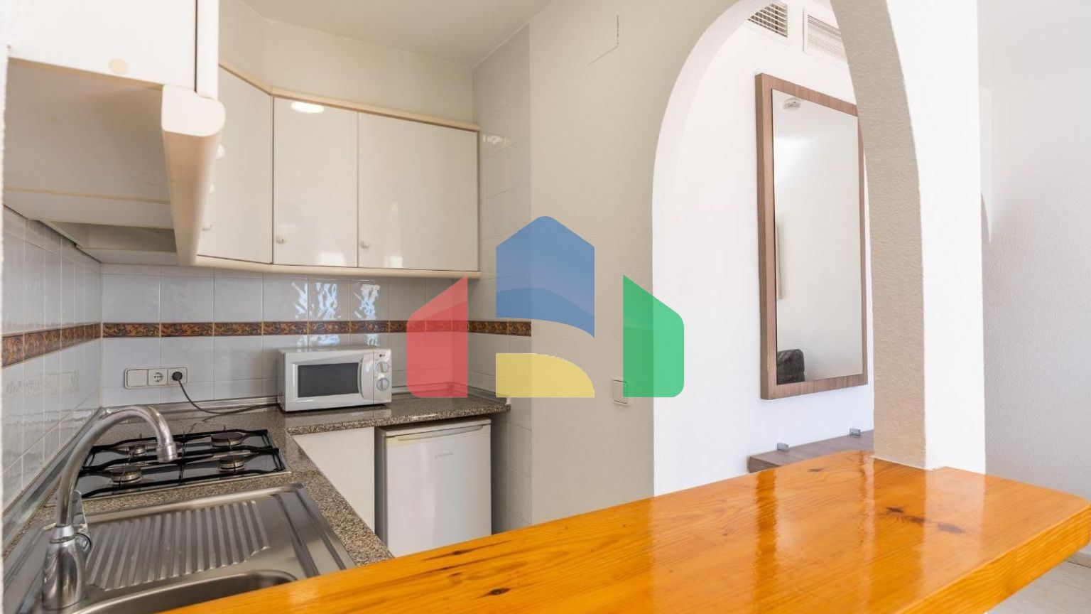 Imperial Park  – Бунгало с видом на море в Кальпе