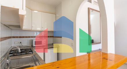 Imperial Park  – Бунгало с видом на море в Кальпе