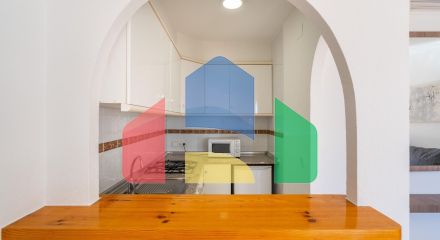 Imperial Park  – Бунгало с видом на море в Кальпе