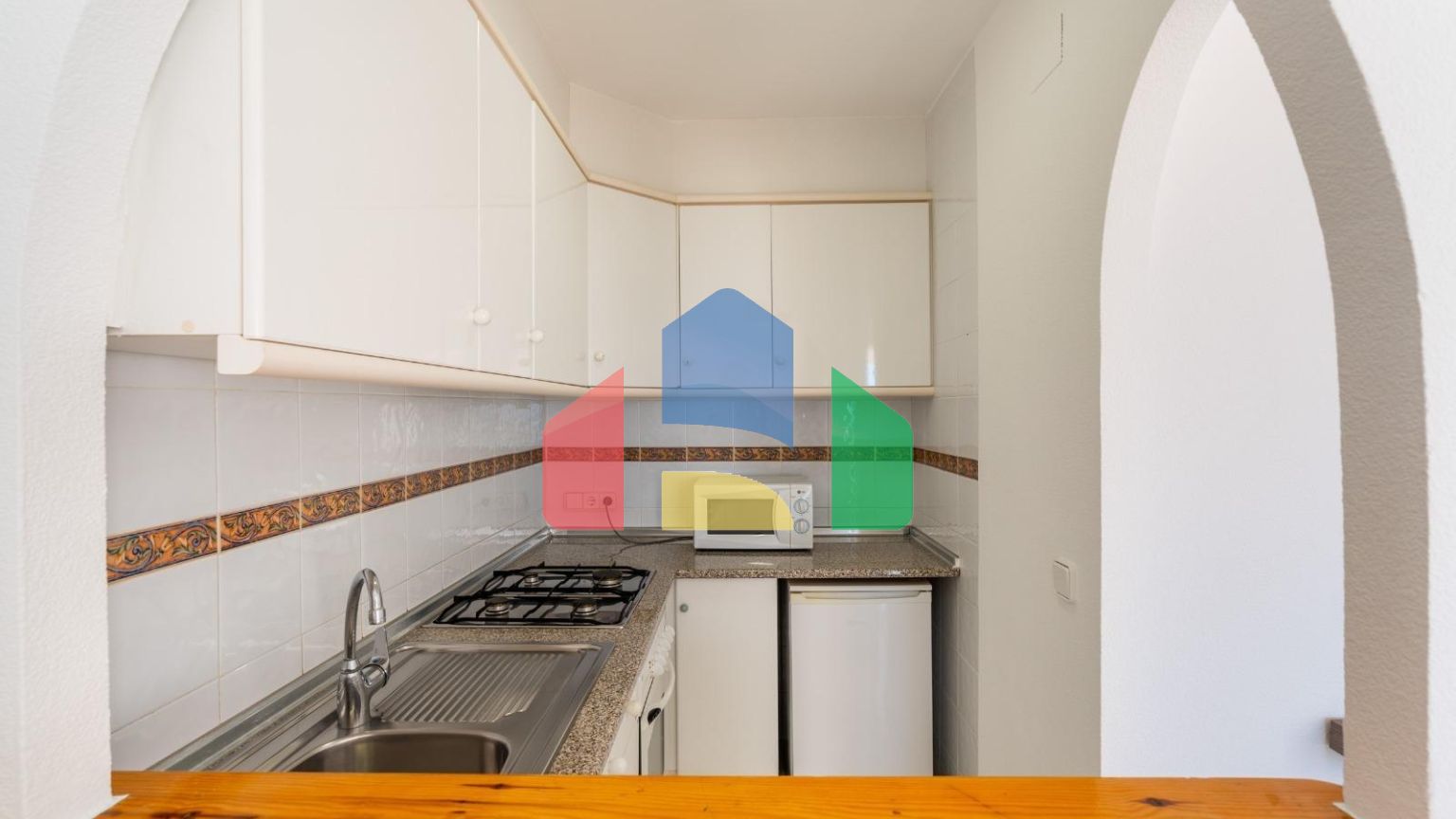 Imperial Park  – Бунгало с видом на море в Кальпе