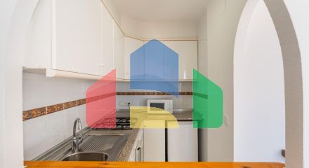 Imperial Park  – Бунгало с видом на море в Кальпе