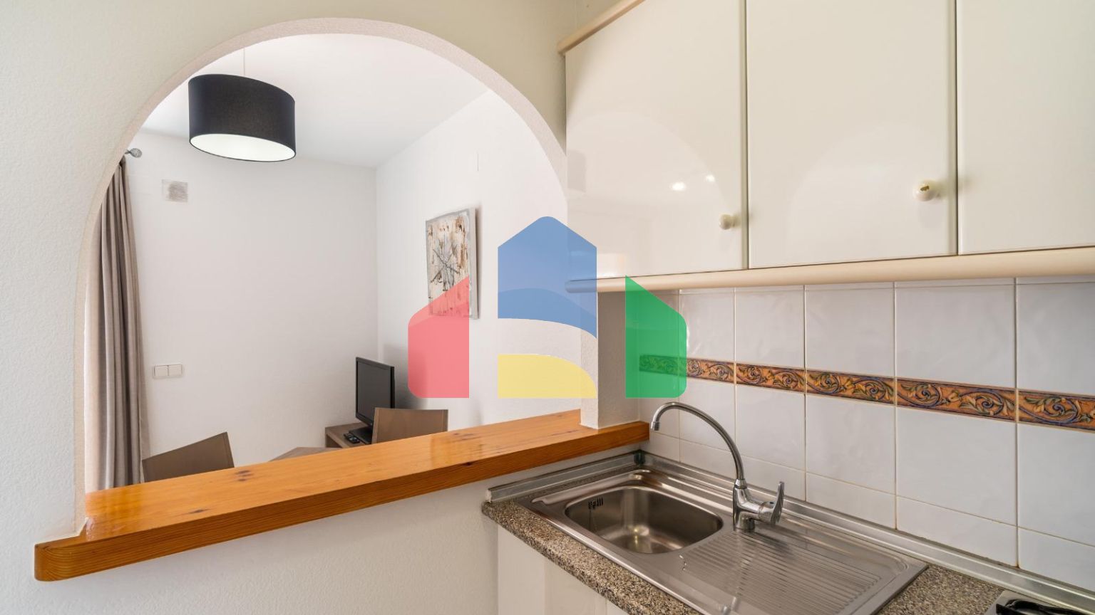 Imperial Park  – Бунгало с видом на море в Кальпе