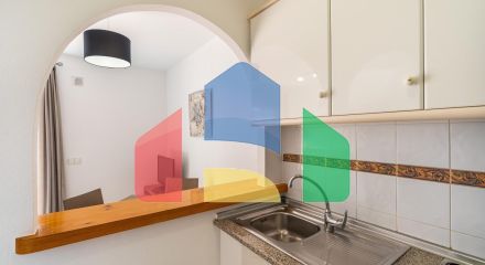 Imperial Park  – Бунгало с видом на море в Кальпе