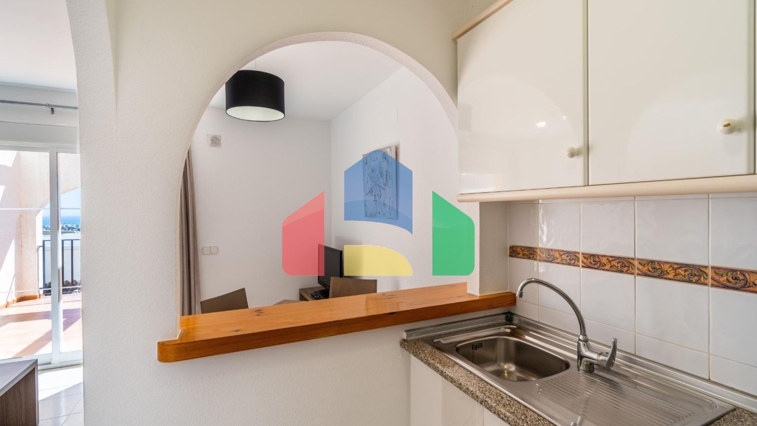 Imperial Park  – Бунгало с видом на море в Кальпе