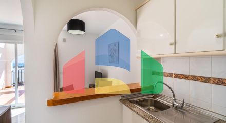 Imperial Park  – Бунгало с видом на море в Кальпе