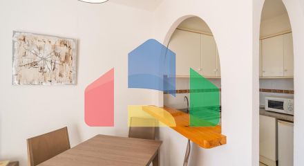 Imperial Park  – Бунгало с видом на море в Кальпе