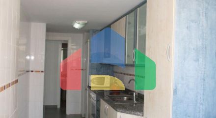 Апартаменты в Кальпе ID F0087