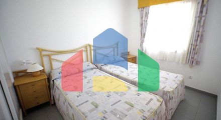 Апартаменты в Кальпе ID F0087
