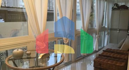 УЮТНАЯ КВАРТИРА РЯДОМ С МОРЕМ В КАЛЬПЕ