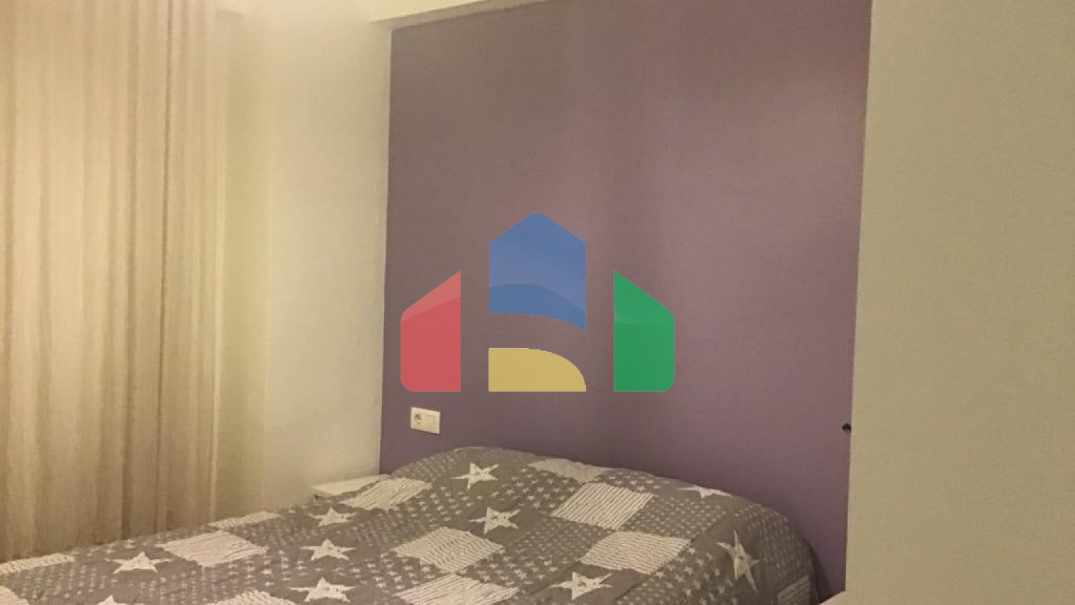 УЮТНАЯ КВАРТИРА РЯДОМ С МОРЕМ В КАЛЬПЕ